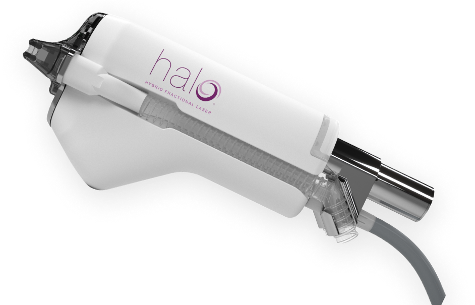 halo device image