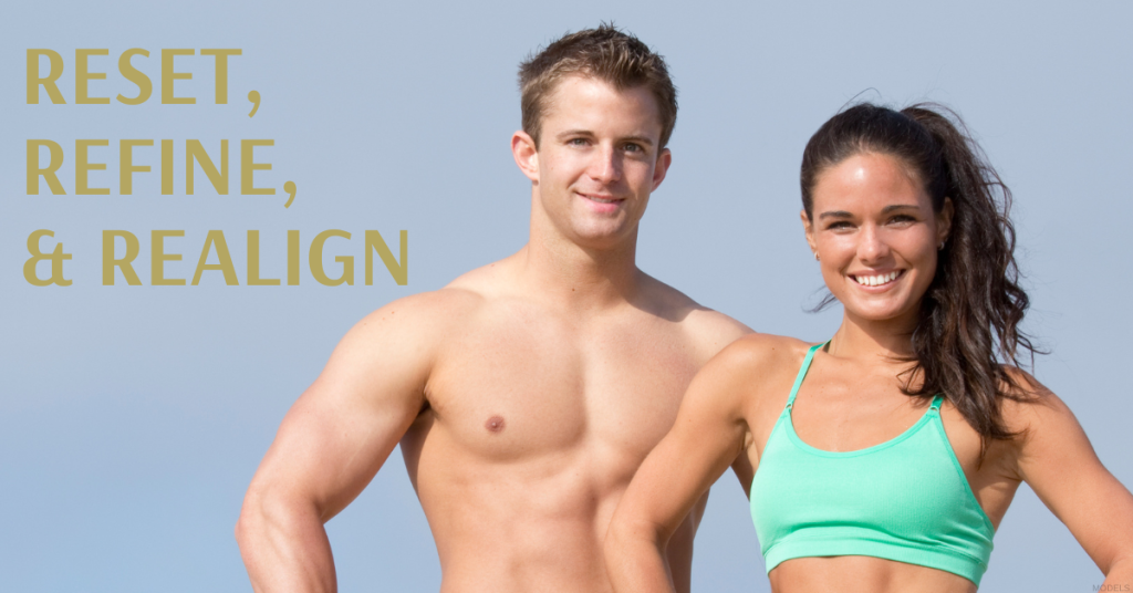 January 2026 Metabolic Makeover Program Offer